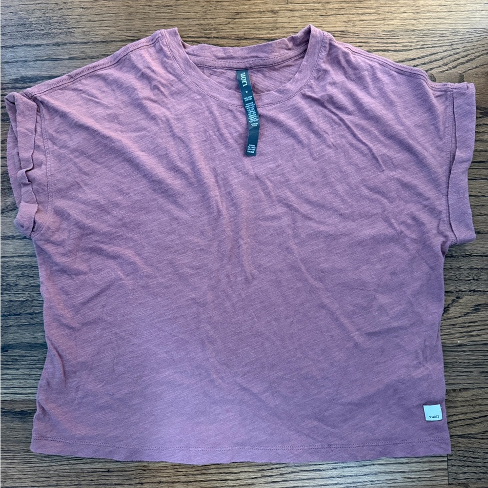Vuori top